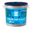 Teplem aktivovatelné kontakt. lepidlo pro PVC. UZIN DK 290 Thermocoll - 5kg