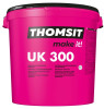 Thomsit UK 300 - Objektové disperzní lepidlo pro pokládku krytin v interiéru 14 kg