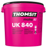 Thomsit UK 840 - Univerzální disperzní lepidlo se širokou škálou použití na podlahy v interiérech 14 kg