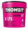 Thomsit K 175 - Disperzní, neoprenové kontaktní lepidlo pro podlahové krytiny bez obsahu rozpouštěděl 5 kg