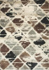 Kusový koberec CAMBRIDGE 7879 BONE - rozměr  120x170 cm