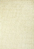 Kusový koberec EFOR SHAGGY / 2137 CREAM - rozměr 200x290 cm