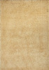 Kusový koberec EFOR SHAGGY / 2226 BEIGE - rozměr 200x290 cm