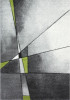 Kusový koberec BRILLIANCE / 21807-954 GREEN - rozměr  160x230 cm