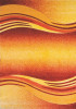 Kusový koberec ENIGMA / 9358 ORANGE - rozměr  120x170 cm