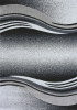 Kusový koberec ENIGMA / 9358-03 GREY - rozměr  200x290 cm