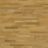 Dřevěná třívrstvá plovoucí podlaha Bjelin 3-strip Dub Rustic, matný lak, 14,5 x 200 x 2200 mm, balení - 2,64 m2