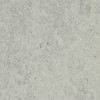 Marmoleum® Marbled Real - 3032 Mist grey, tl. 2,00 mm, šíře 200 cm