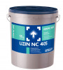 Disperzní stěrka UZIN-NC 405 - pastovitá vysoce pružná, ke stěrkování měkkých podložek a elast. podlahovin v tenké vrstvě pod 1 mm, 18 kg