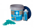 Polyuretanové lepidlo UZIN-KR 430  PUR - 2- složkové lepidlo pro pryžové podlahoviny, v omezeném rozsahu i pro venkovní a mokré prostředí - 12 kg