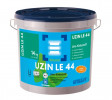 Lepidlo na linoleum UZIN-LE 44 NEU Ökoline - Disperzní lepidlo na linoleum s velmi nízkým obsahem emisí,nízká spotřeba - 14 kg