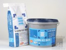 Lepidlo na linoleum UZIN-KE 603  2-K - Disperzní rychlovazné 2-složkové  lepidlo s práškovou reaktivní složkou - 10 kg
