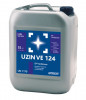 Rozpouštědlo UZIN-VE 124 - rozpouštědlo k ředění epoxidových hmot a odstraňování nevytvrdnutých přírodních a reaktivních lepidel - 5 l