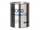 Olej Bona Hardwax Oil - tvrdý voskový olej - 2,5l, voskový olej umožňuje nanášení oleje a vosku v rámci jednoho pracovního kroku