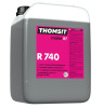 Thomsit R 740 - Speciální jednosložkový polyuretanový rychleschnoucí základní nátěr na savé i nesavé podklady, 12 kg