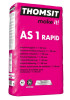 Thomsit  AS 1 Rapid - Anhydritová samonivelační podlahová vyrovnávací hmota, pro tloušťku vrstvy 1-20 mm v jedné pracovní operaci, 25 kg