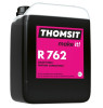 Thomsit R 762 - Vodivý povrchový nátěr - k docílení elektrické vodivosti před položením antistatických a elektrostaticky vodivých podlahových krytin, 10 kg