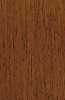 Dřevěná podlahová lišta Pedross 50 x 18 - Merbau, 250 cm