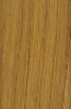Dřevěná podlahová lišta Pedross 50 x 18 - Teak, 250 cm