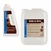 CC-Mýdlo na dřevo  - ošetřuje olejované a voskované dřevěné nebo korkové podlahy, 750 ml