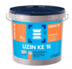Disperzní lepidlo UZIN KE 16 -  pro běžné textilní, PVC, CV podlahoviny a linoleum, 14 kg