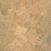 Korkové lepené dlaždice - CHAMPAGNER, natur, 300 mm x 300 mm x 4 mm