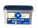Penetrace UZIN PE 280 (pro nesavé podklady) - disperzní penetrace na bázi karbon. technologie - 1 kg