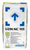 UZIN NC 105 - objektová kalciumsulfátová samonivelační stěrka pro tloušťky do 15 mm - 25 kg
