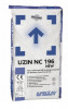 Samorozlévací cementová stěrka s vláknem UZIN-NC 196 NEW - 25 kg