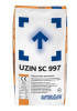 Calciumsulfatový (tenký) potěr UZIN SC 997 - 25 kg