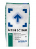 Rychlý potěrový cement UZIN SC 960