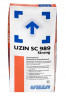 Rychlý cement s minimálním smrštěním pro finální povrch UZIN SC 989 Strong - 25kg
