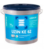 Vlákny vyztužené lepidlo UZIN KE 62 - 14 kg