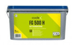 Disperzní penetrační nátěr pro savé podklady codex FG 500 H - 5 kg
