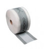 Těsnící hydroizolační gumová páska s oboustranným rounem Dichtband - 50 m2