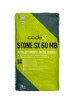 Rychlé bílé flexibilní lepidlo pro střední lože codex Stone SX 60 MB - 25 kg