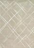 Kusový koberec AMBIANCE / 681253-02 BEIGE - rozměr  120x170 cm