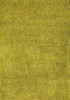 Kusový koberec EFOR SHAGGY / 1903 GREEN - rozměr 60x115 cm