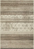 Kusový koberec STAR / OUTDOOR / 19582-286 BROWN - rozměr  80x150 cm