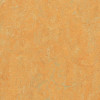 Marmoleum® Marbled Real - 3847 Golden saffron, tl. 2,00 mm, šíře 200 cm