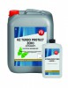 RZ Turbo Protect na PVC a vinyl ZERO Extramatt - dvousložkový impregnační lak, 5,5 litru