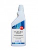 Ochranná emulze na elastické podlahoviny PVC a vinyl - lesk - RZ 161 Elastic Siegel glänzend - 800 ml