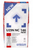 Samonivelační cementová stěrka UZIN-NC 146 NEW - do 8 mm pro textilní a PVC podlahoviny, 25 kg
