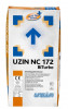 Samonivelační cementová stěrka UZIN-NC 172  Bi-turbo  - vysoce zátěžová, rychle tvrdnoucí stěrka pro libovolné tloušťky, 25 kg