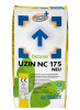 Samonivelační cementová stěrka UZIN-NC 175 NEU - armovaná vlákny zvláště pro dřevěné podklady,od 3 mm do 20 mm, 25 kg
