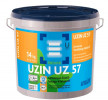 Disperzní lepidlo UZIN-UZ 57 - chudé na emise s vysokou počáteční lepivou silou na text. podlahoviny, 14 kg