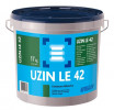 Lepidlo na linoleum UZIN-LE 42 - rychlovazné disperzní lepidlo na linoleum - 17 kg
