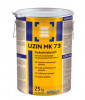 Parketové lepidlo UZIN-MK 73 - rozpouštědlové tvrdě plasticky tvárné lepidlo na parkety na bázi syntetických pryskyřic - 25 kg