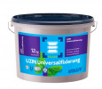 Fixace UZIN-Universalfixierung - rozpouštědlová disperzní fixace pro snímatelné kladení PVC a textilních podlahovin - 12 kg