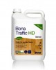 Vrchní lak Bona Traffic HD mat - 4,95 l na polyuretanovo-akrylátové vodní bázi